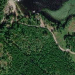 Satellite imagery of Ruokoniemi, FI