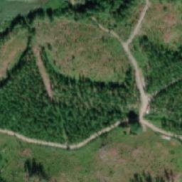 Satellite imagery of Ruokoniemi, FI