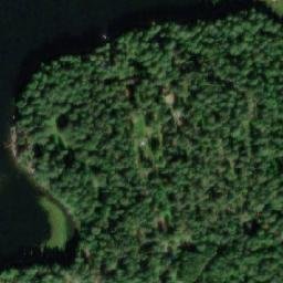 Satellite imagery of Pukaraisniemi, FI