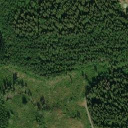 Satellite imagery of Lammasniemi, FI