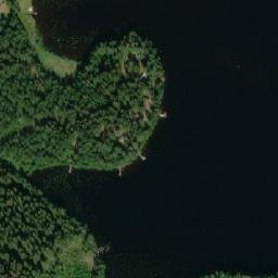 Satellite imagery of Lammasniemi, FI