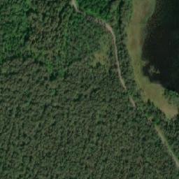 Satellite imagery of Kiviniemi, FI