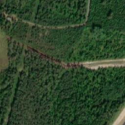 Satellite imagery of Kiviniemi, FI
