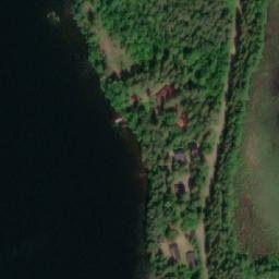 Satellite imagery of Varpuniemi, FI