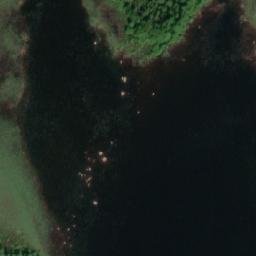 Satellite imagery of Varpuniemi, FI