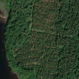 Satellite imagery of Varpuniemi, FI