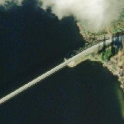 Satellite imagery of Kirvesniemi, FI