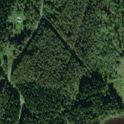 Satellite imagery of Lavianniemi, FI