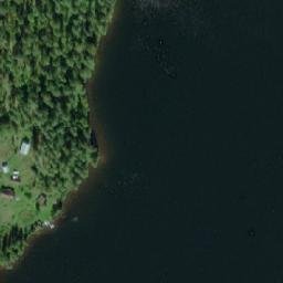 Satellite imagery of Lavianniemi, FI