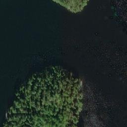 Satellite imagery of Lavianniemi, FI