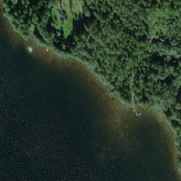 Satellite imagery of Haukkaniemi, FI