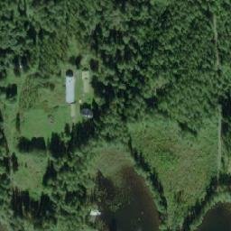 Satellite imagery of Haukkaniemi, FI
