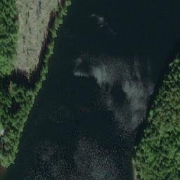 Satellite imagery of Haukkaniemi, FI