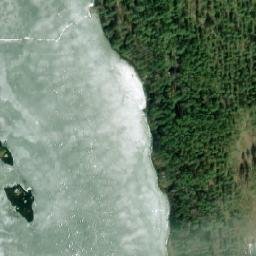 Satellite imagery of Syyniemi, FI