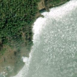 Satellite imagery of Syyniemi, FI