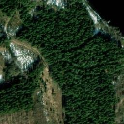 Satellite imagery of Vehmaistenniemi, FI