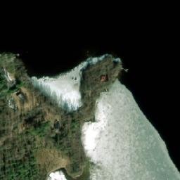 Satellite imagery of Vehmaistenniemi, FI