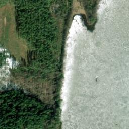 Satellite imagery of Mustaniemi, FI