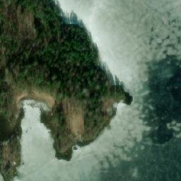 Satellite imagery of Ukkosenniemi, FI