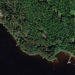 Satellite imagery of Siikaniemi, FI
