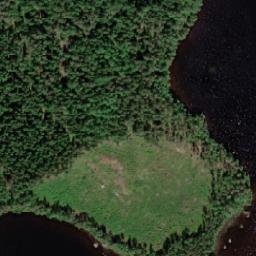 Satellite imagery of Mittaniemi, FI