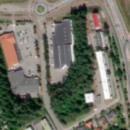 Satellite imagery of Kaihunharju, FI