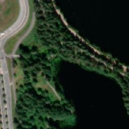 Satellite imagery of Kaihunharju, FI