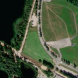 Satellite imagery of Kaihunharju, FI