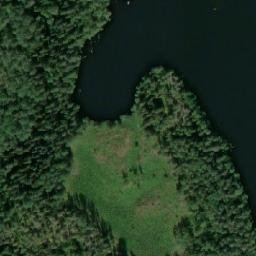 Satellite imagery of Hintsanniemi, FI