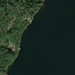 Satellite imagery of Mannikkaniemi, FI