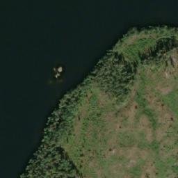 Satellite imagery of Mannikkaniemi, FI
