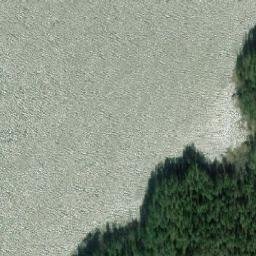 Satellite imagery of Marketanniemi, FI
