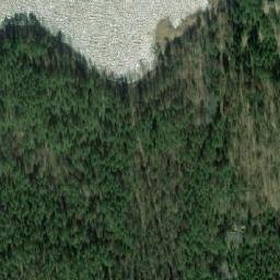 Satellite imagery of Marketanniemi, FI