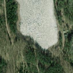 Satellite imagery of Marketanniemi, FI