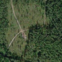 Satellite imagery of Myllyniemi, FI