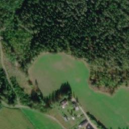 Satellite imagery of Myllyniemi, FI