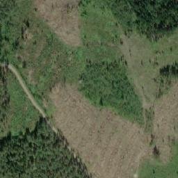 Satellite imagery of Kangasniemi, FI