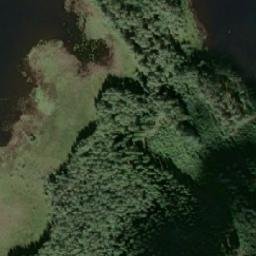 Satellite imagery of Hietaniemi, FI