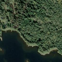 Satellite imagery of Juurikkaniemi, FI