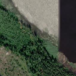 Satellite imagery of Hiekkaniemi, FI