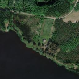 Satellite imagery of Hiekkaniemi, FI