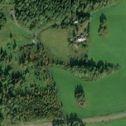 Satellite imagery of Ristiniemi, FI