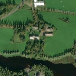 Satellite imagery of Ristiniemi, FI