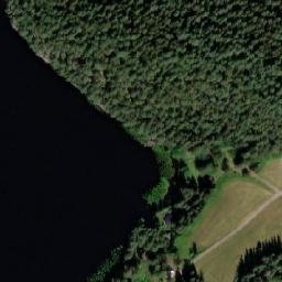 Satellite imagery of Käiniemi, FI