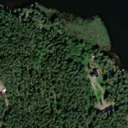 Satellite imagery of Lyhönkivet, FI