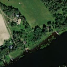 Satellite imagery of Huitunkärki, FI