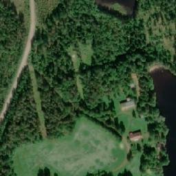Satellite imagery of Ruuhiniemi, FI