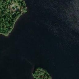 Satellite imagery of Ruuhiniemi, FI