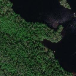 Satellite imagery of Vähäniemi, FI