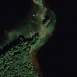 Satellite imagery of Säikänkärki, FI